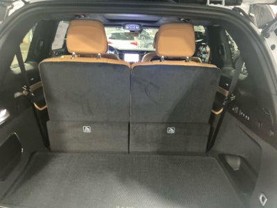 2025 Jeep Grand Cherokee GRAND CHEROKEE L SUMMIT RESERVE 4X4