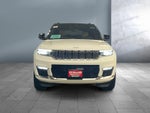 2025 Jeep Grand Cherokee GRAND CHEROKEE L SUMMIT RESERVE 4X4