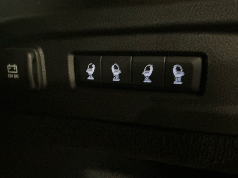 2025 Jeep Grand Cherokee GRAND CHEROKEE L SUMMIT RESERVE 4X4