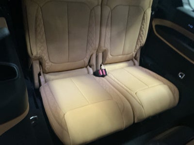 2025 Jeep Grand Cherokee GRAND CHEROKEE L SUMMIT RESERVE 4X4