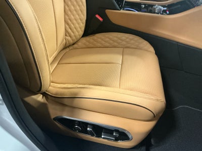 2025 Jeep Grand Cherokee GRAND CHEROKEE L SUMMIT RESERVE 4X4