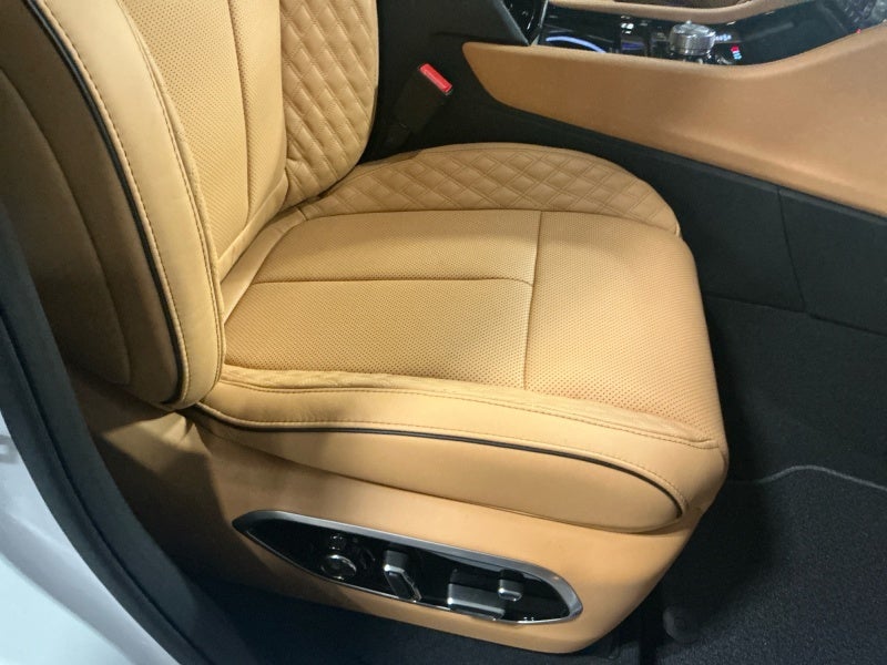 2025 Jeep Grand Cherokee GRAND CHEROKEE L SUMMIT RESERVE 4X4