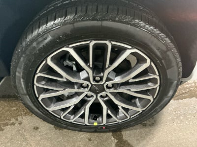 2025 Jeep Grand Cherokee GRAND CHEROKEE L SUMMIT RESERVE 4X4