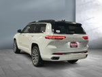 2025 Jeep Grand Cherokee GRAND CHEROKEE L SUMMIT RESERVE 4X4