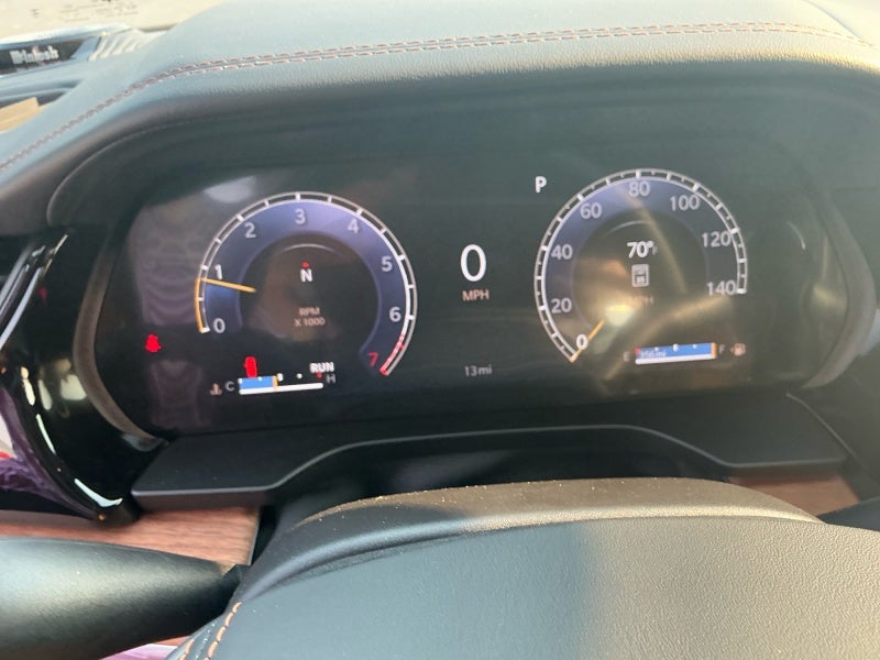 2026 Jeep Grand Cherokee GRAND CHEROKEE L SUMMIT 4X4