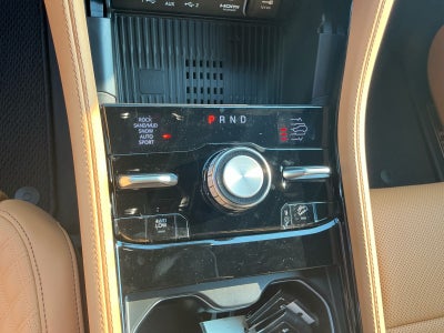 2026 Jeep Grand Cherokee GRAND CHEROKEE L SUMMIT 4X4