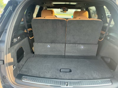 2026 Jeep Grand Cherokee GRAND CHEROKEE L SUMMIT 4X4