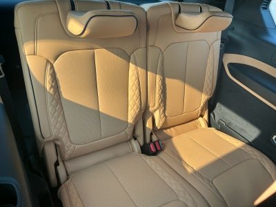 2026 Jeep Grand Cherokee GRAND CHEROKEE L SUMMIT 4X4