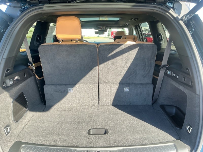 2027 Jeep Grand Cherokee GRAND CHEROKEE L SUMMIT 4X4