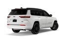 2027 Jeep Grand Cherokee GRAND CHEROKEE L SUMMIT 4X4