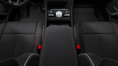 2027 Jeep Grand Cherokee GRAND CHEROKEE L SUMMIT 4X4