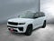 2026 Jeep Grand Cherokee GRAND CHEROKEE L SUMMIT 4X4