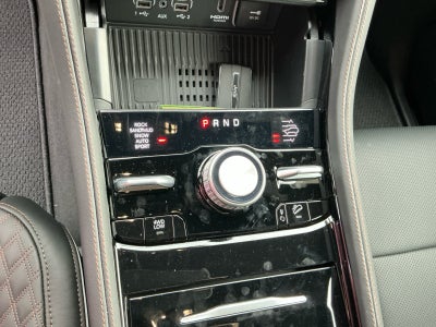 2026 Jeep Grand Cherokee GRAND CHEROKEE L SUMMIT 4X4