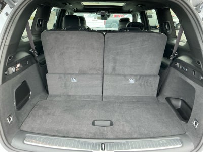 2026 Jeep Grand Cherokee GRAND CHEROKEE L SUMMIT 4X4