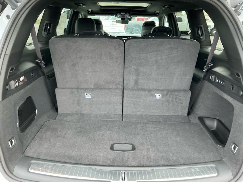 2026 Jeep Grand Cherokee GRAND CHEROKEE L SUMMIT 4X4