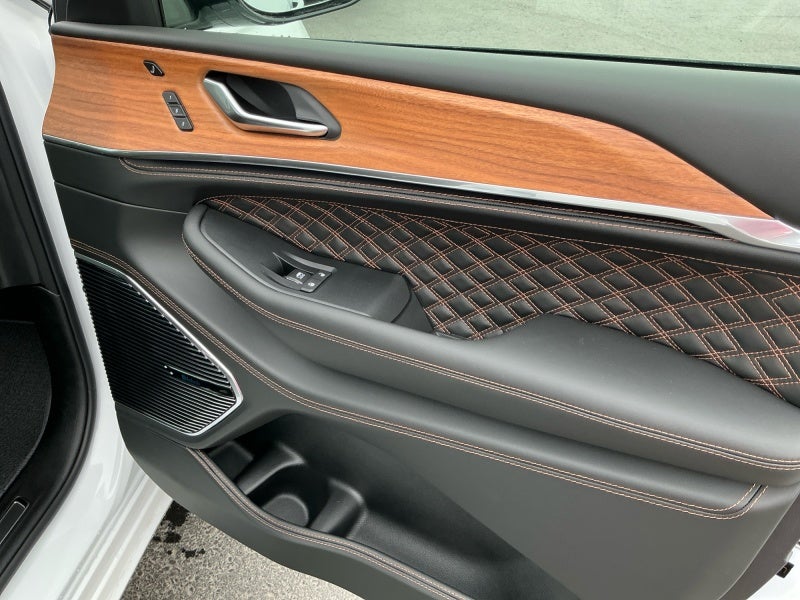 2026 Jeep Grand Cherokee GRAND CHEROKEE L SUMMIT 4X4