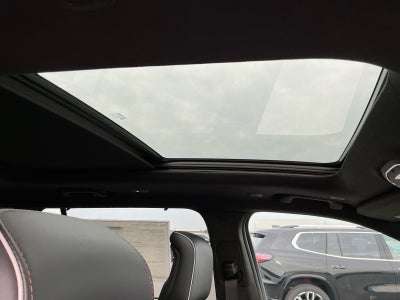 2026 Jeep Grand Cherokee GRAND CHEROKEE L SUMMIT 4X4