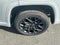 2027 Jeep Grand Cherokee GRAND CHEROKEE L SUMMIT 4X4