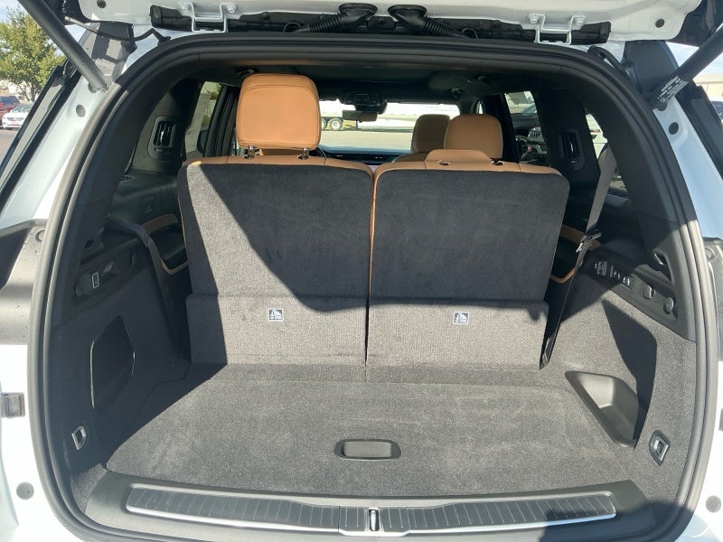 2027 Jeep Grand Cherokee GRAND CHEROKEE L SUMMIT 4X4