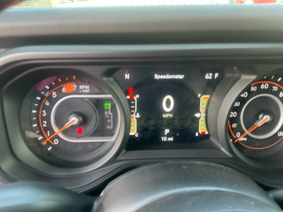 2026 Jeep Wrangler WRANGLER 4-DOOR MOAB 392