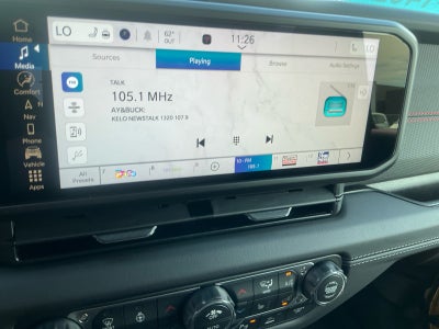 2026 Jeep Wrangler WRANGLER 4-DOOR MOAB 392