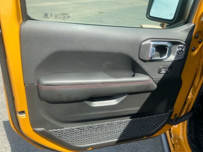 2026 Jeep Wrangler WRANGLER 4-DOOR MOAB 392