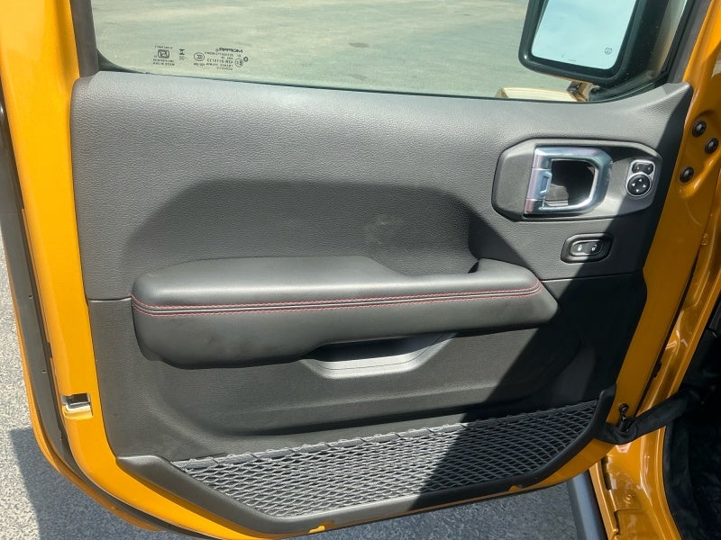 2026 Jeep Wrangler WRANGLER 4-DOOR MOAB 392