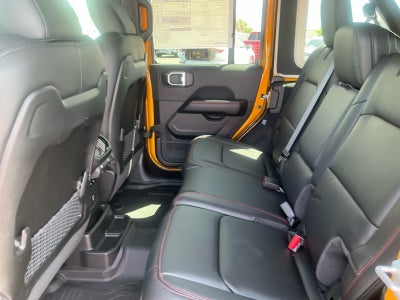 2026 Jeep Wrangler WRANGLER 4-DOOR MOAB 392