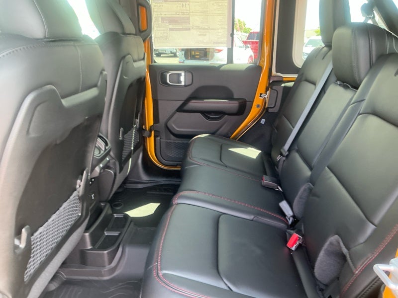 2026 Jeep Wrangler WRANGLER 4-DOOR MOAB 392