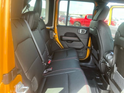 2026 Jeep Wrangler WRANGLER 4-DOOR MOAB 392