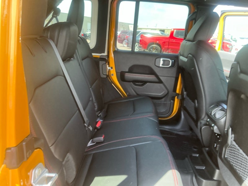2026 Jeep Wrangler WRANGLER 4-DOOR MOAB 392