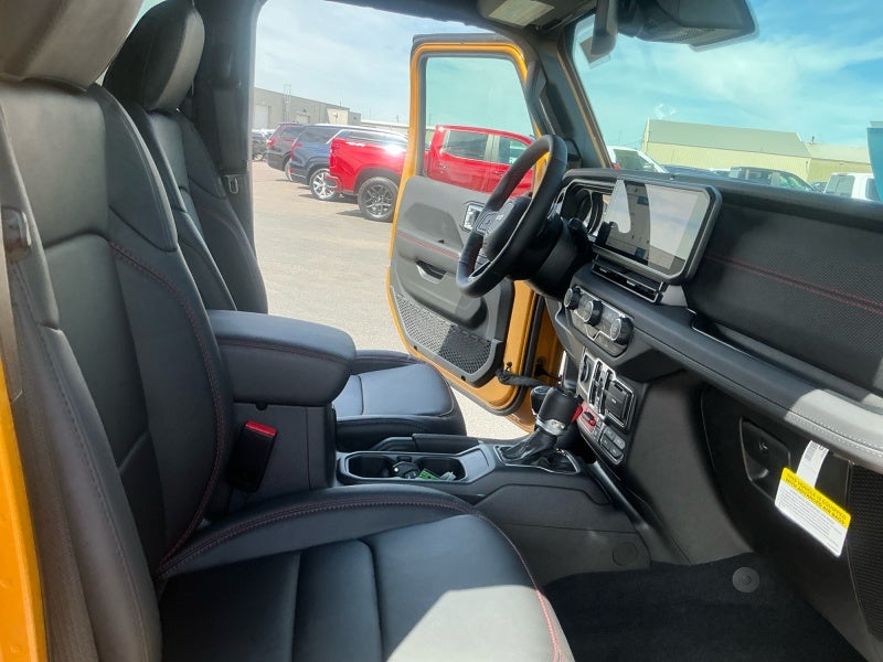 2026 Jeep Wrangler WRANGLER 4-DOOR MOAB 392