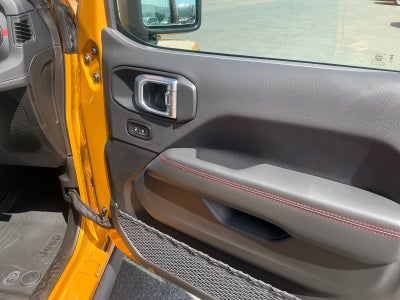 2026 Jeep Wrangler WRANGLER 4-DOOR MOAB 392