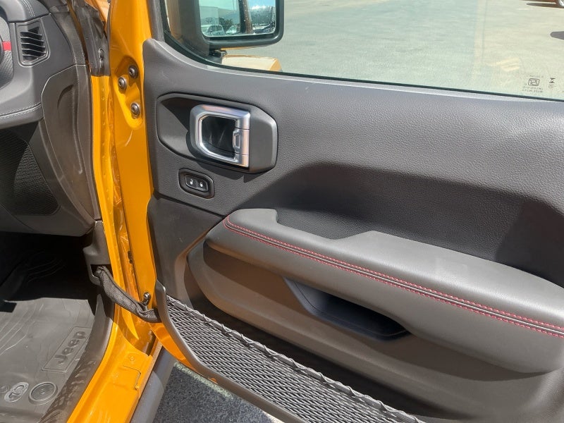 2026 Jeep Wrangler WRANGLER 4-DOOR MOAB 392