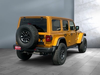 2026 Jeep Wrangler WRANGLER 4-DOOR MOAB 392