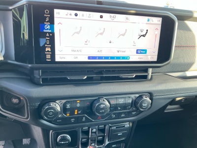 2026 Jeep Wrangler WRANGLER 4-DOOR MOAB 392