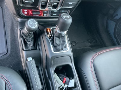 2026 Jeep Wrangler WRANGLER 4-DOOR MOAB 392