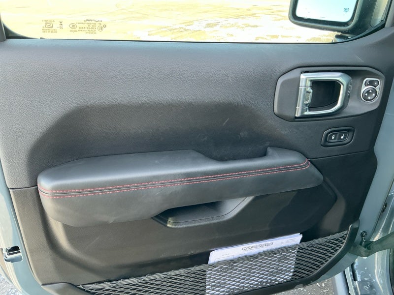 2026 Jeep Wrangler WRANGLER 4-DOOR MOAB 392