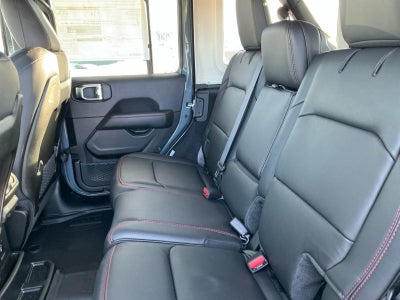 2026 Jeep Wrangler WRANGLER 4-DOOR MOAB 392