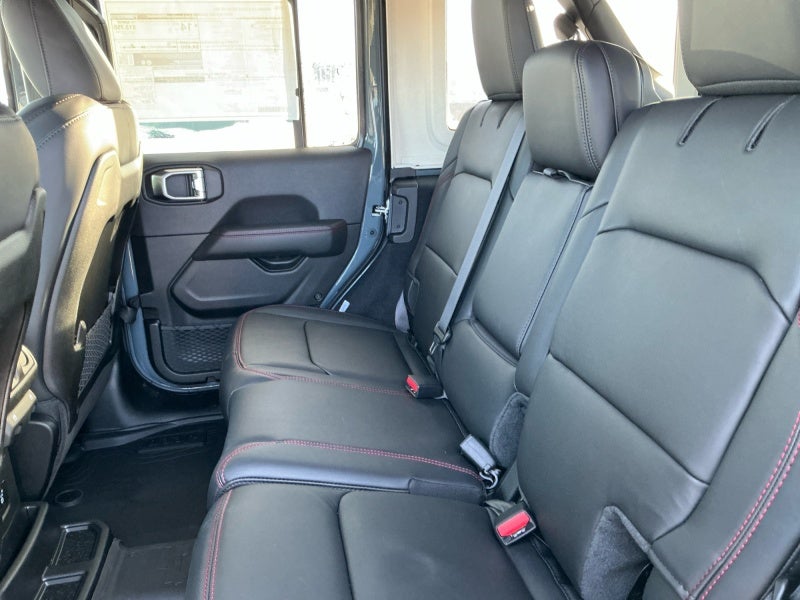 2026 Jeep Wrangler WRANGLER 4-DOOR MOAB 392