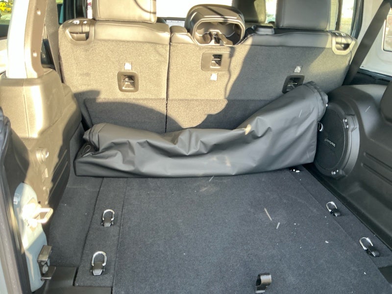 2026 Jeep Wrangler WRANGLER 4-DOOR MOAB 392