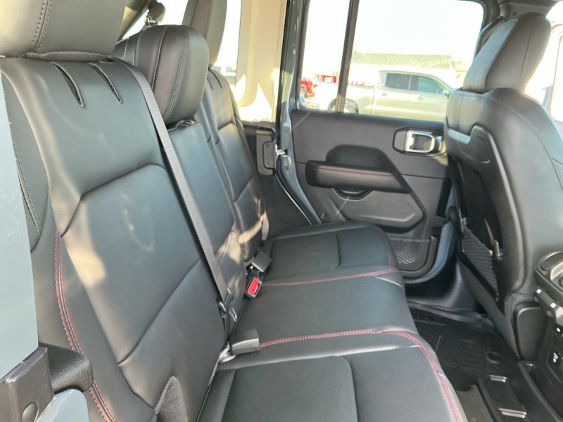 2026 Jeep Wrangler WRANGLER 4-DOOR MOAB 392