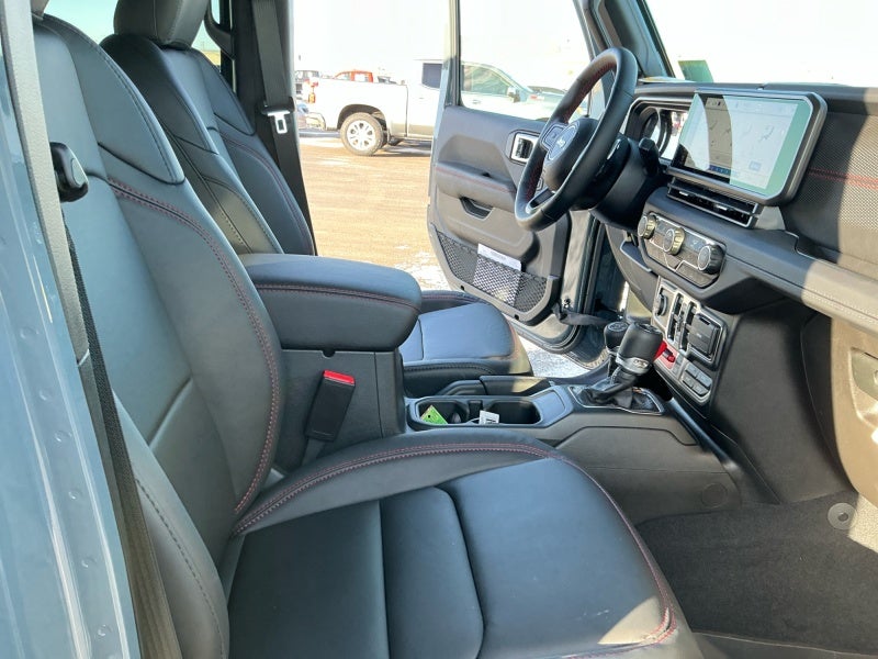 2026 Jeep Wrangler WRANGLER 4-DOOR MOAB 392