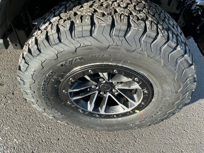 2026 Jeep Wrangler WRANGLER 4-DOOR MOAB 392