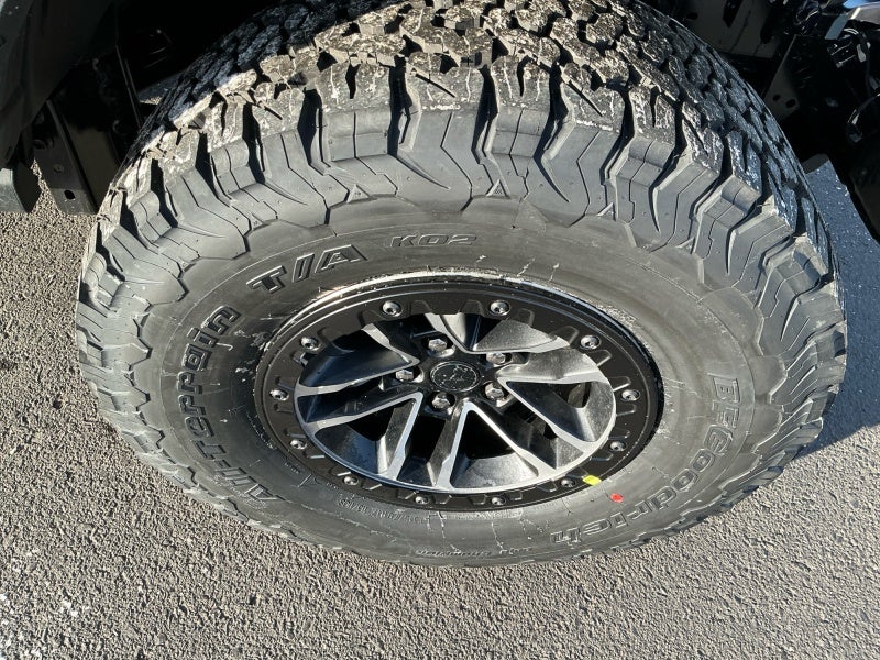 2026 Jeep Wrangler WRANGLER 4-DOOR MOAB 392