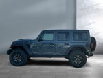 2026 Jeep Wrangler WRANGLER 4-DOOR MOAB 392