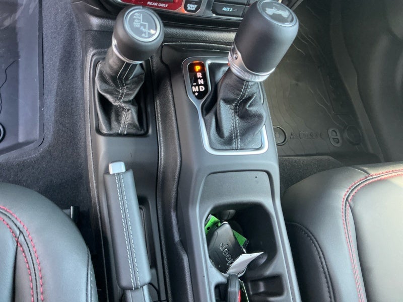 2026 Jeep Wrangler WRANGLER 4-DOOR MOAB 392