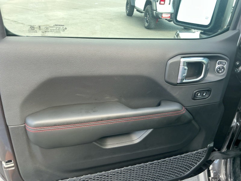 2026 Jeep Wrangler WRANGLER 4-DOOR MOAB 392