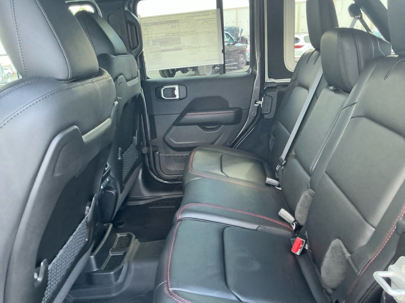 2026 Jeep Wrangler WRANGLER 4-DOOR MOAB 392