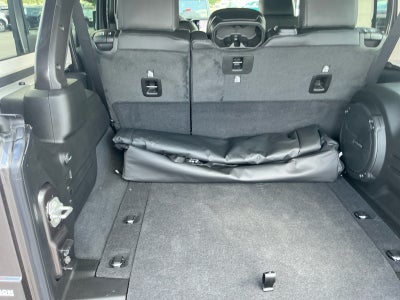 2026 Jeep Wrangler WRANGLER 4-DOOR MOAB 392